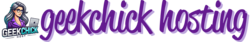 geekchickhosting.com